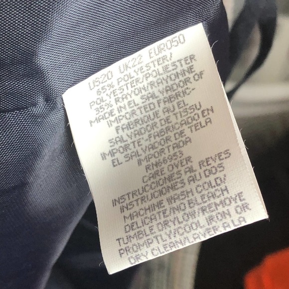 Vintage Joan Leslie Houndstooth Tartan Black, White, Red Dark Academia Skirt - Picture 7 of 9